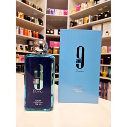 Духи 9 PM Dive 100мл