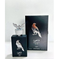 Духи Lattafa Shaheen Silver 100мл