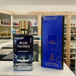 Духи Maison Blue Talmen 100мл