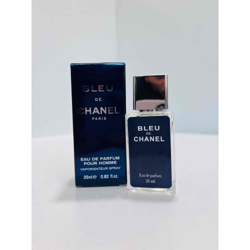 Bleu de chanel