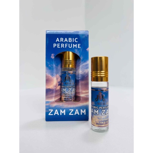 ARABIC PERFUME ZAM ZAM
