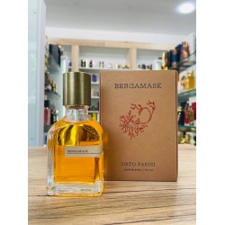 Духи Orto Parisian Bergamask 100мл