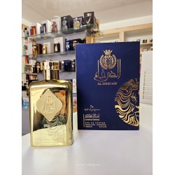 Духи Al Dirgham Limited Edition 100мл