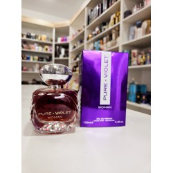 Духи Fragrance World Pure-Violet Woman 100мл