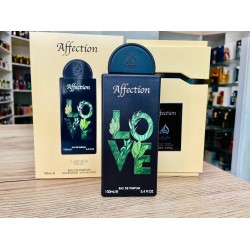 Духи Lattafa Effection 100мл