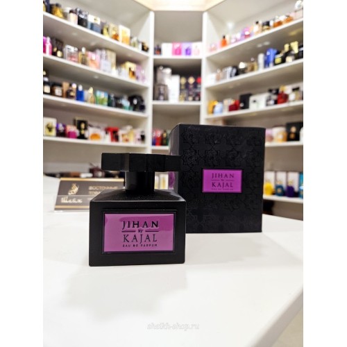 Духи Kajal Jihan 100мл