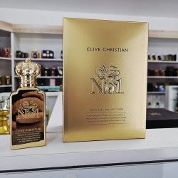 Духи Clive Christian №1 Золотые 50мл