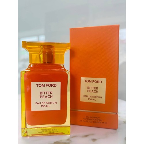 TOM FORD BITTER PEACH 100 ML