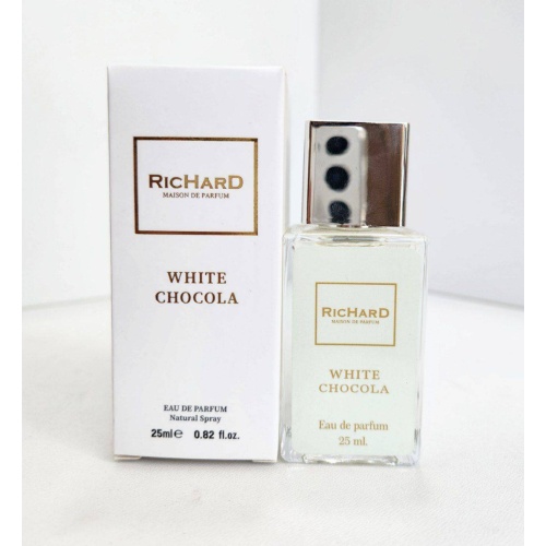 White chocolate