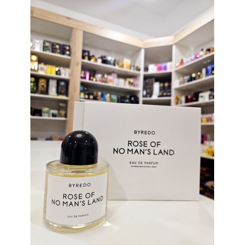 Духи Byredo Rose of No Man's Land 100мл
