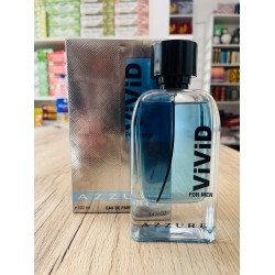 Духи Fragrance World Vivid for Men 100мл