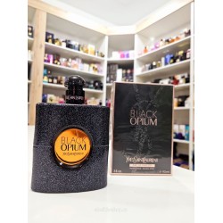 Духи Y.S.L. Black Opium 90мл