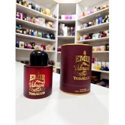 Духи Emir Vibrant Tobacco 100мл