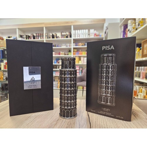 Духи Lattafa Pisa 100мл