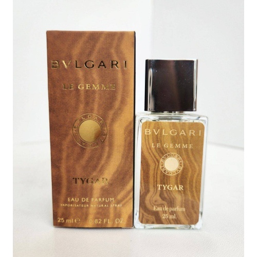Bvlgari Tygar