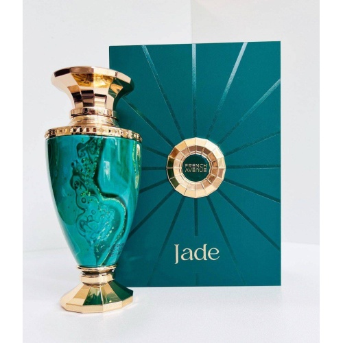 Jade Fragrance 100ml
