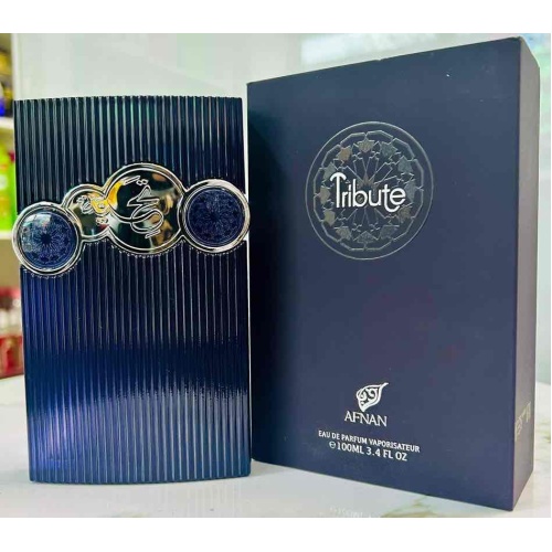 Afnan Tribute 100 ml.