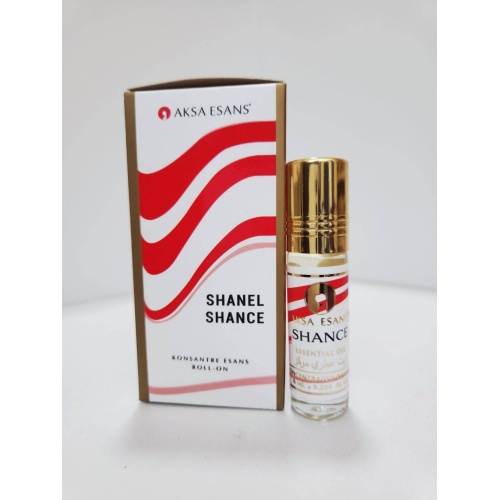 Миск Aksa Shanel Shance 6ml.