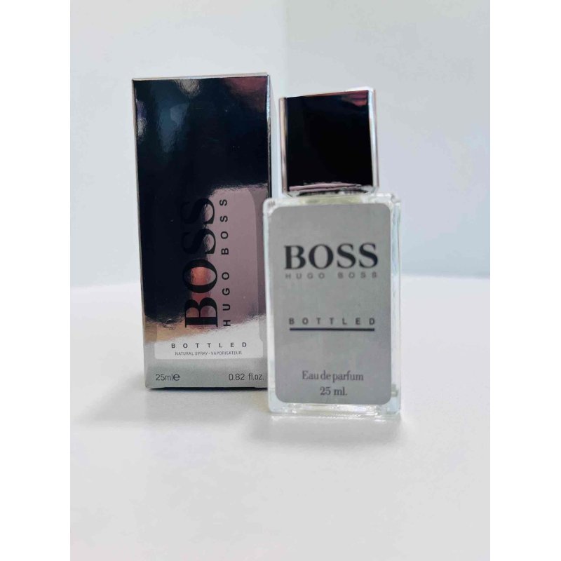 Boss hugo boss Bottled