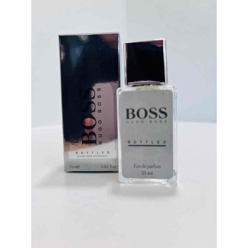 Boss hugo boss Bottled