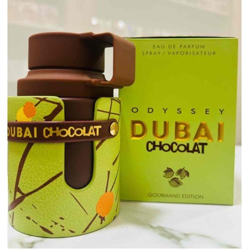 Armaf Odvssev Dubai Chocolat EDP