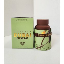 Armaf Odvssev Dubai Chocolat EDP