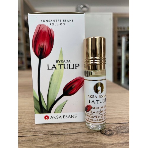 Миск Aksa La Tulip