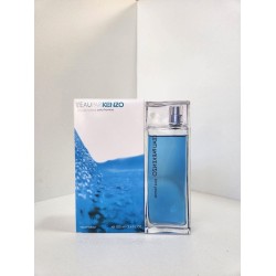 L'eau  par KENZO pour homme