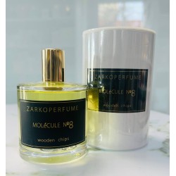 zarkoperfume MOLéCULE 8