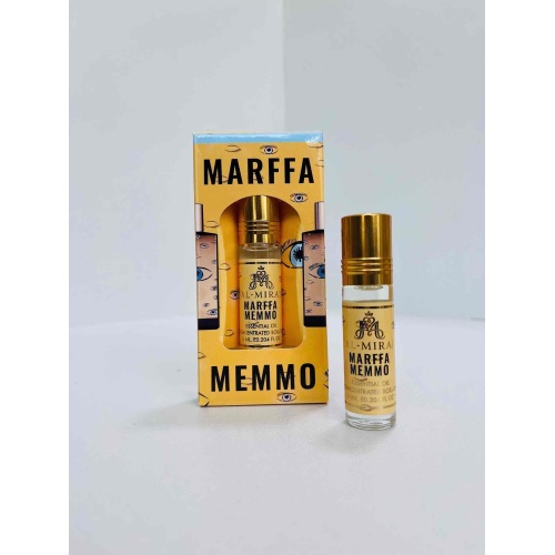MARFFA MEMMO