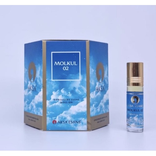 Миск Aksa Molecul 02