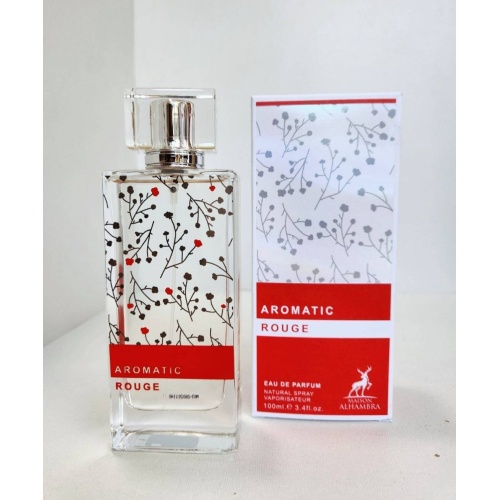 Aromatic Rouge