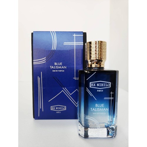 Духи Ex Nihilo Blue Talisman 100мл