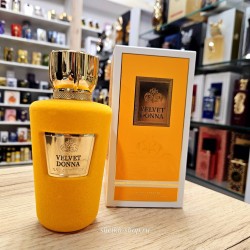 Velvet Donna 100ml Fragrance World
