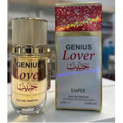 Genius 25 ml.