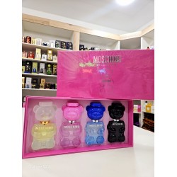 Духи Moschino Set Combination 120мл