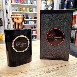 Demure Luxe 100ml Fragrance World