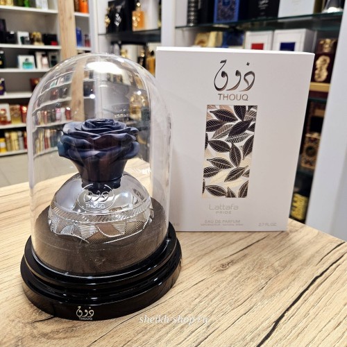 Thouq 80ml Lattafa