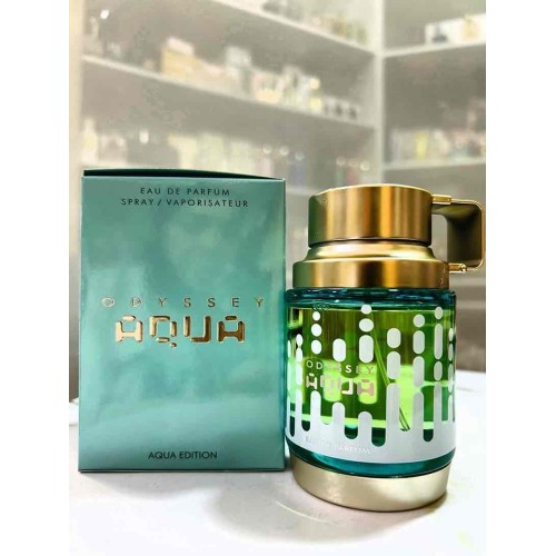 Armaf Odyssey Aqua EDP