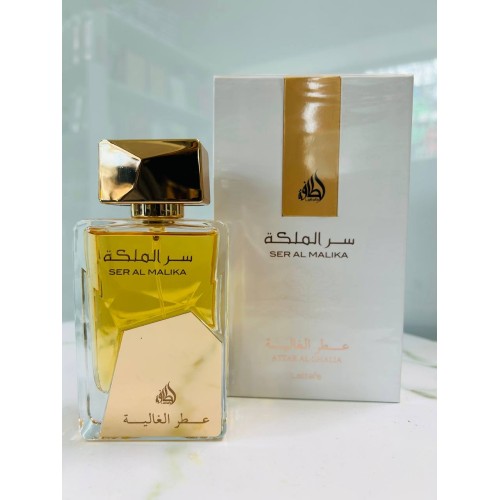 Ser Al Malika Lattafa