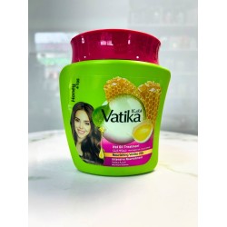 Интенсивное питание» (Мед и яйцо, Dabur Vatika);500г