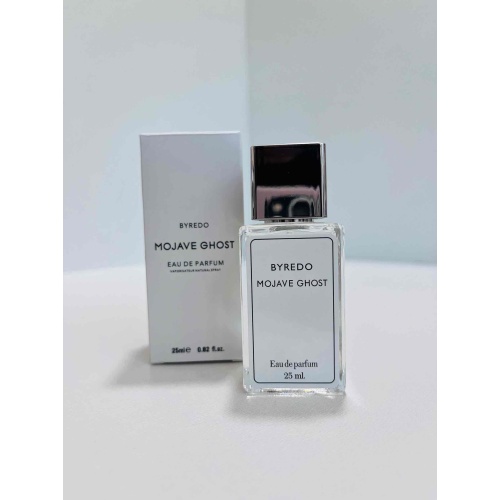 Byredo Mojave ghost