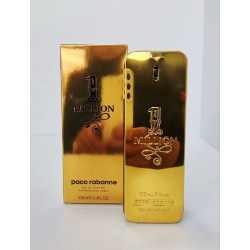 Paco Rabanne 1 Million Golden Oud