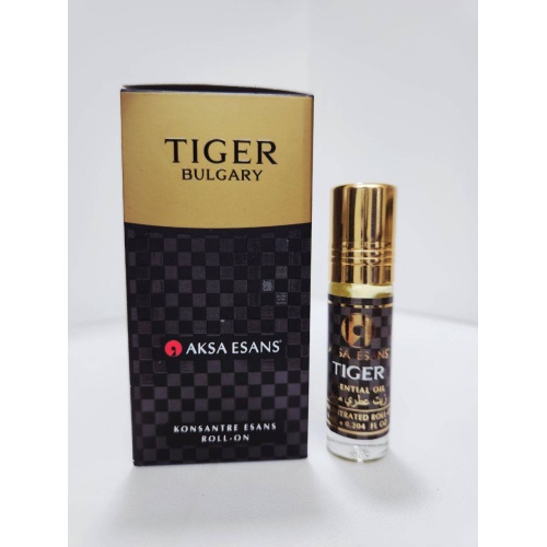 Миск Aksa Tiger Bulgary