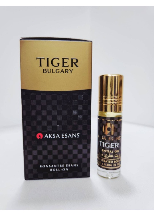 Миск Aksa Tiger Bulgary