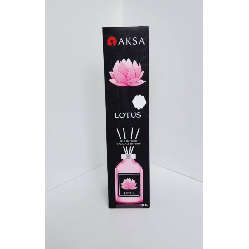 Диффузор Aksa Lotus Лотус