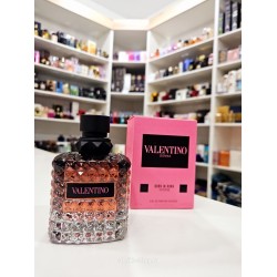 Духи Valentino Donna Born In Roma Intense 100мл