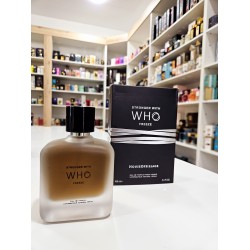 House of Sullage WHO 100ml