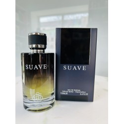 Suave Fragrance