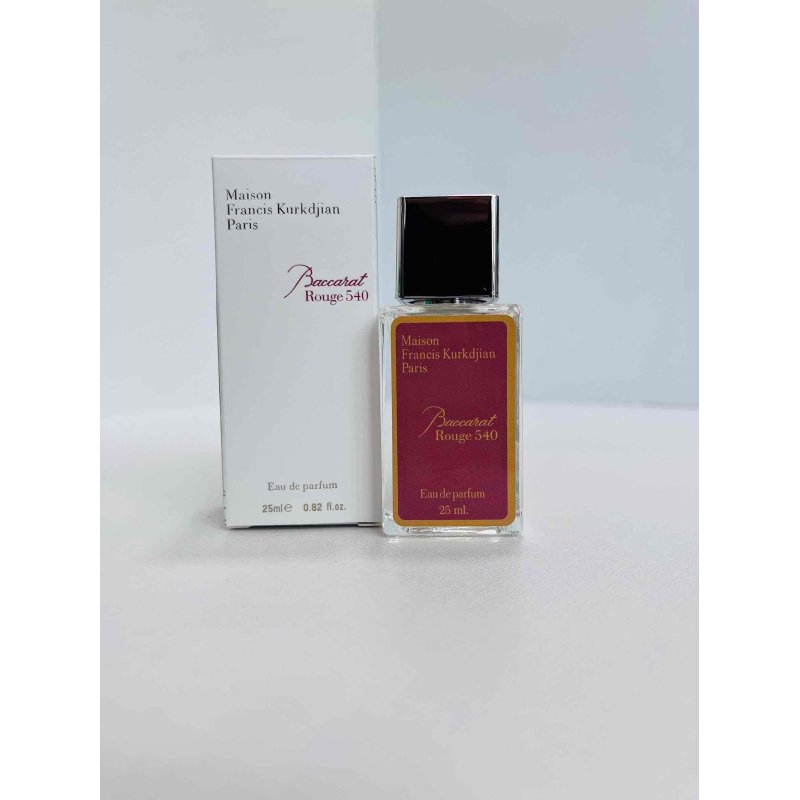 Baccarat Rouge 540